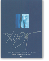 Link und Bild zur Beschreibung von Erich Kraft, Kunstpoastkarten Set2