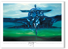 Link und Bild zur Beschreibung von Erich Kraft, Poster Excalibur