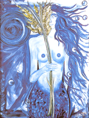 Bild: Erich Kraft - OVenus II