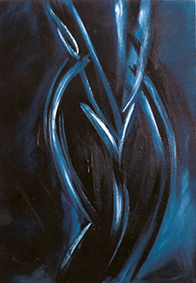 Erich Kraft - Ohne Titel