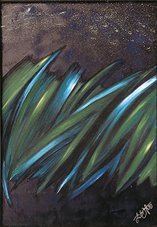 Erich Kraft - Ohne Titel