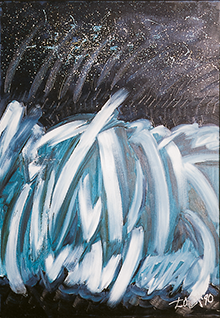 Erich Kraft - Ohne Titel