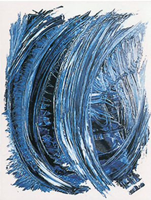 Erich Kraft - Ohne Titel