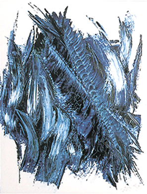 Erich Kraft - Ohne Titel