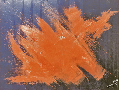 Erich Kraft - Ohne Titel