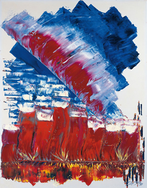 Erich Kraft - Ohne Titel