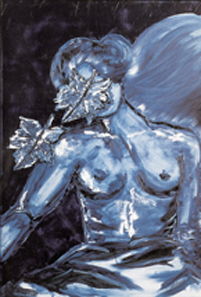 Erich Kraft - Ohne Titel