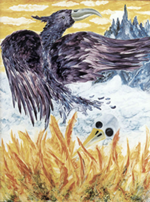 Erich Kraft - Phönix