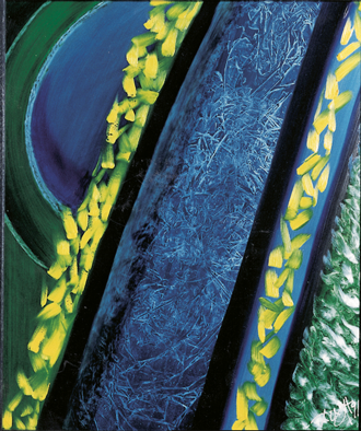 Erich Kraft - Ohne Titel