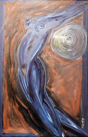 Erich Kraft - Ohne Titel