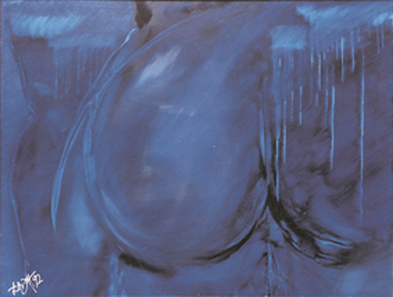 Erich Kraft - Ohne Titel