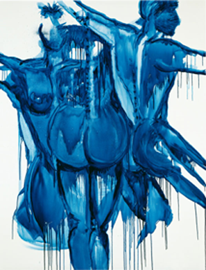 Erich Kraft - Warten auf den Mond