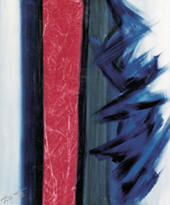 Erich Kraft - Ohne Titel