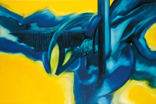 Erich Kraft – Energiespektakel I