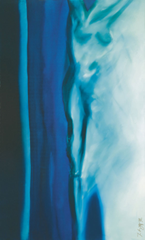 Erich Kraft -  Metamorphose II