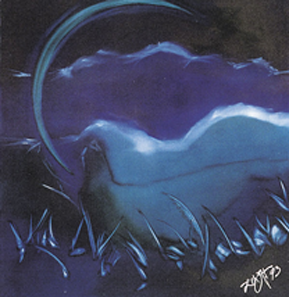 Erich Kraft -    Metamorphose I