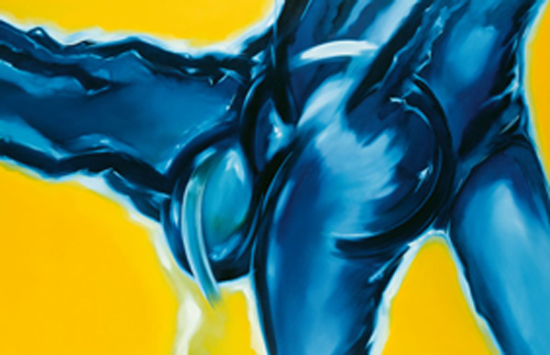 Erich Kraft, Energiespektakel II