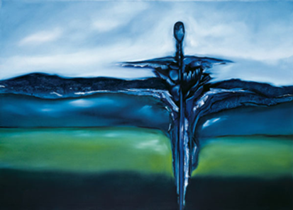 Erich Kraft - Excalibur – Grünes Spanien