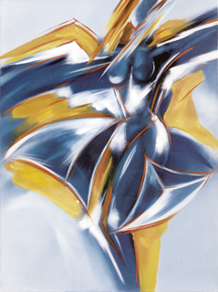 Erich Kraft - Ohne Titel