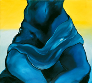 Erich Kraft - Mutter Erde