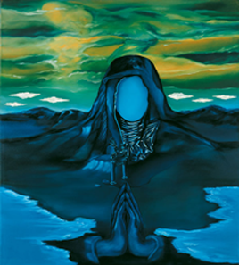 Erich Kraft - Erinnerung an die Versuchung