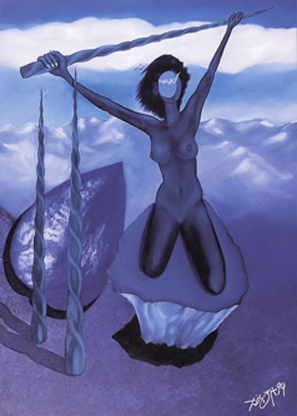 Erich Kraft - Auf der Suche nach dem letzten Einhorn