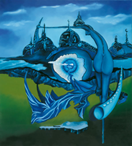 Erich Kraft - Zwischen Kontinenten