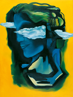 Erich Kraft - Gedanken an die Vergangenheit