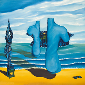 Erich Kraft - Geteilte Leidenschaft