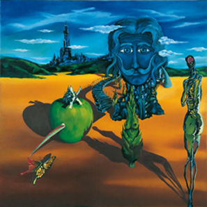 Erich Kraft - Des Sommers reiche Fülle