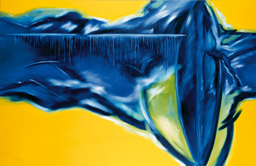 Erich Kraft - Energiespektakel III