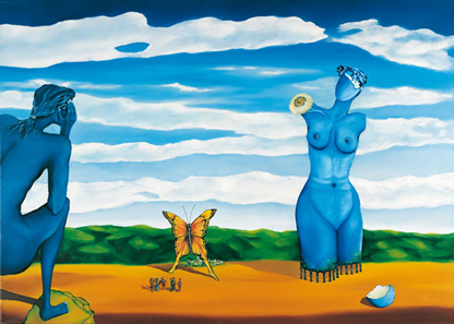 Erich Kraft - Taraxacum