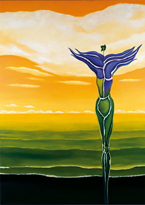  Erich Kraft – Lichtwechsel II