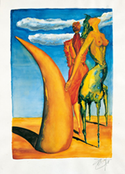  Erich Kraft – Ohne Titel