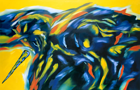  Erich Kraft – Das verlorene Horn