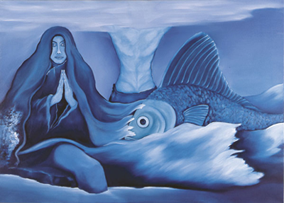  Erich Kraft – Jonas