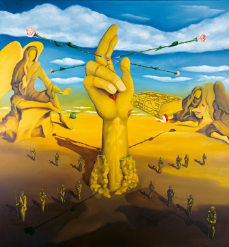  Erich Kraft – Gehet hin in alle Welt und lehret was ich euch geboten habe