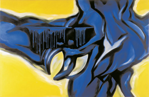  Erich Kraft – Energiespektakel IV