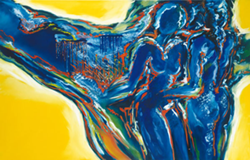  Erich Kraft – Energiespektakel V