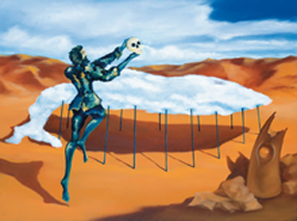  Erich Kraft – To be or not to be