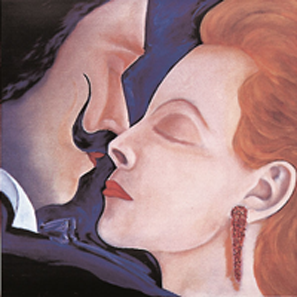  Erich Kraft – Ohne Titel 