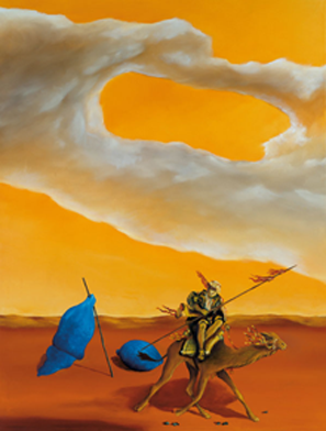  Erich Kraft – Fata Morgana 