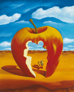  Erich Kraft – Östlich von Eden 