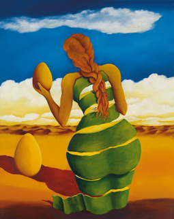  Erich Kraft – Das Zwiegespräch 