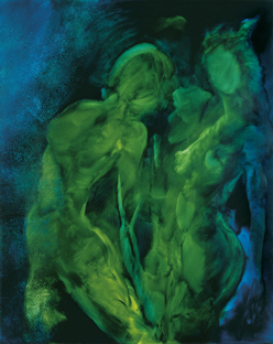  Erich Kraft – Ohne Titel 