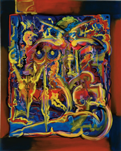  Erich Kraft – Auf der Suche nach dem Blues 