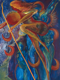  Erich Kraft – Ben der Himmelswanderer und die sieben Monde