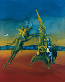  Erich Kraft – Unerklärliche Fischerscheinung