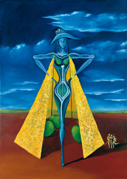  Erich Kraft – Auf der Suche nach den verbotenen Früchtchen