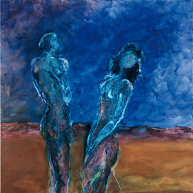  Erich Kraft – Der Beginn